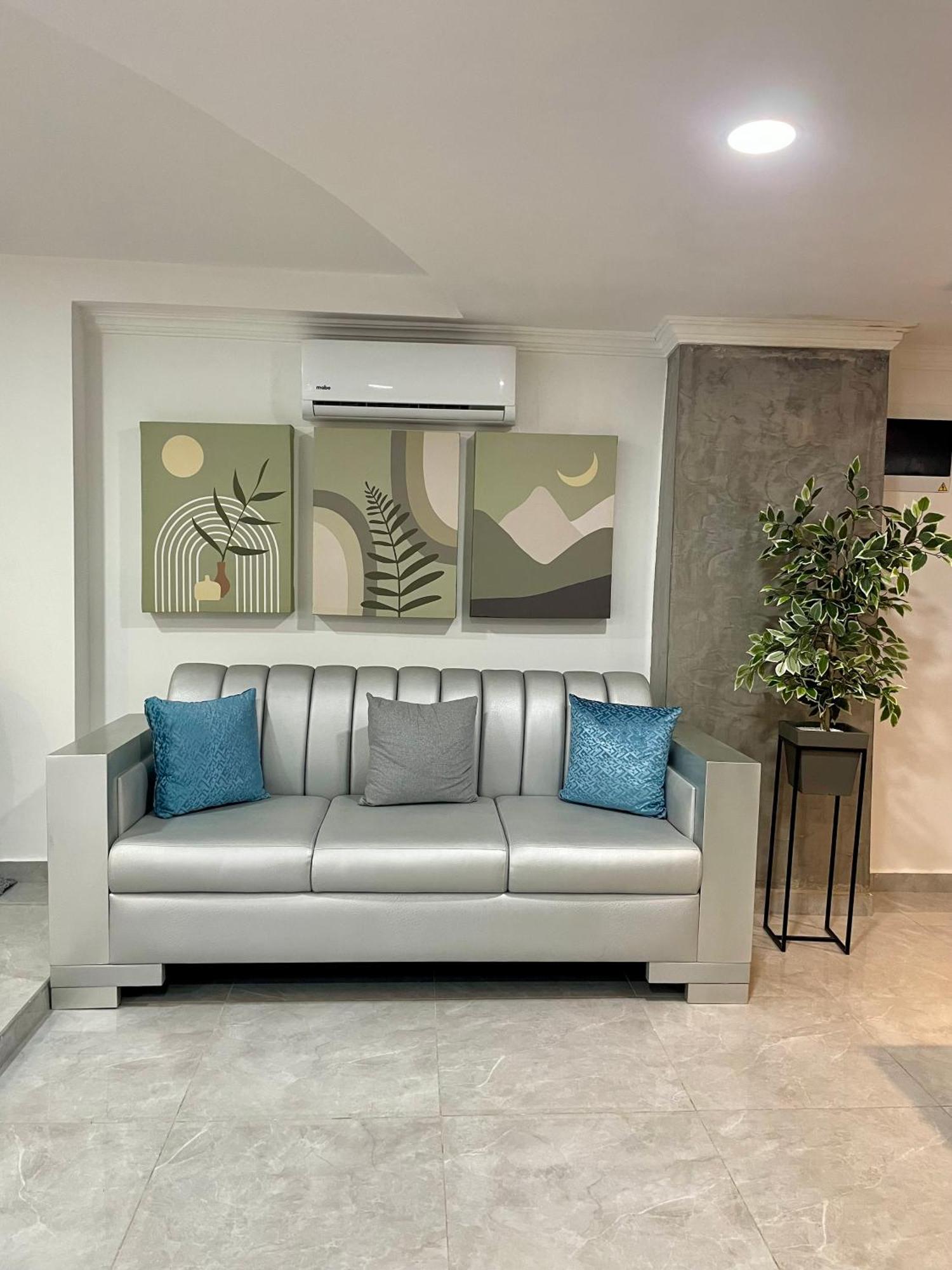 Hotel La Estrella De David Cartagena — Fotos 3